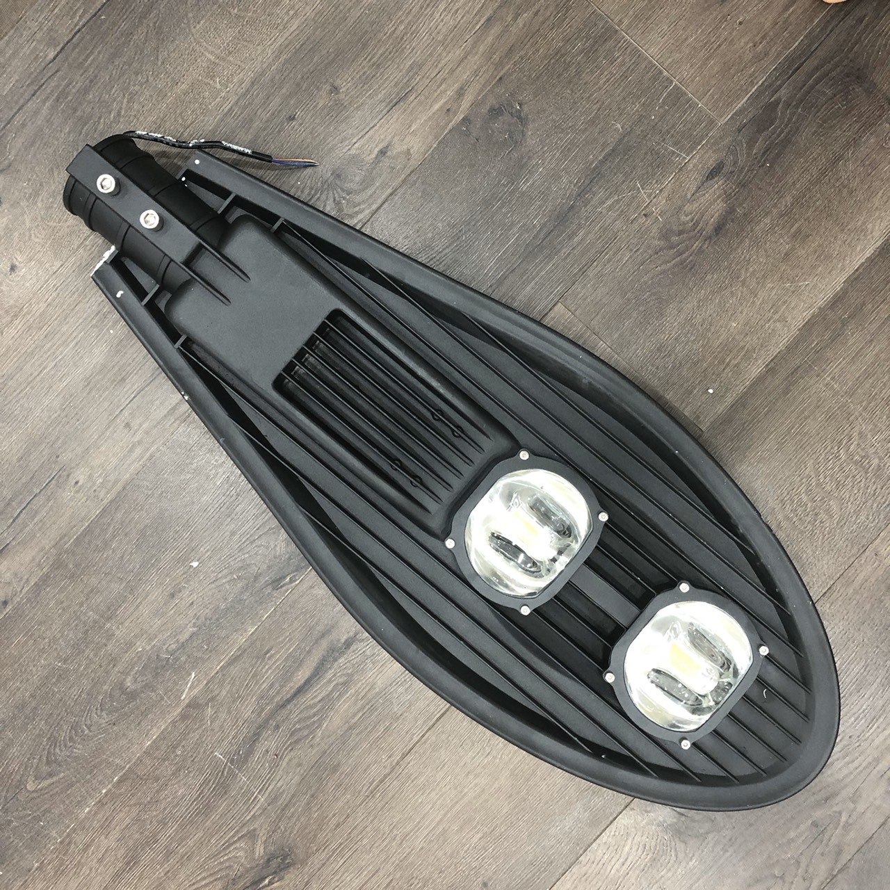 ĐÈN ĐƯỜNG LED 100W CHIP LED PHILIPS