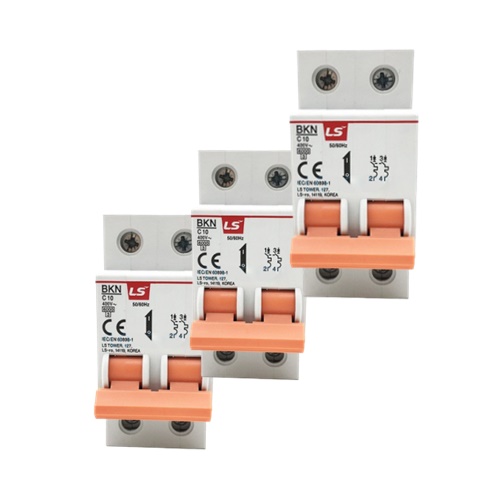 Bảng Điện 2P x 6A Cửa Cột Đèn Chiếu Sáng | Tổng Hợp & Báo Giá ZALAA Lighting