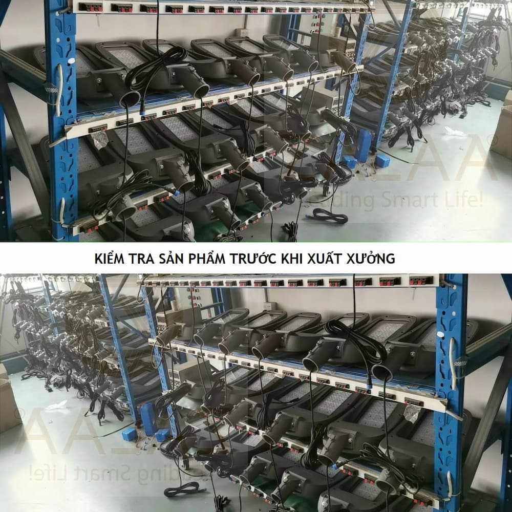 Đèn Đường Năng Lượng Mặt Trời Song Song Điện Lưới AC220V Công Suất 150W Mã SP ZSL-SPC-150W