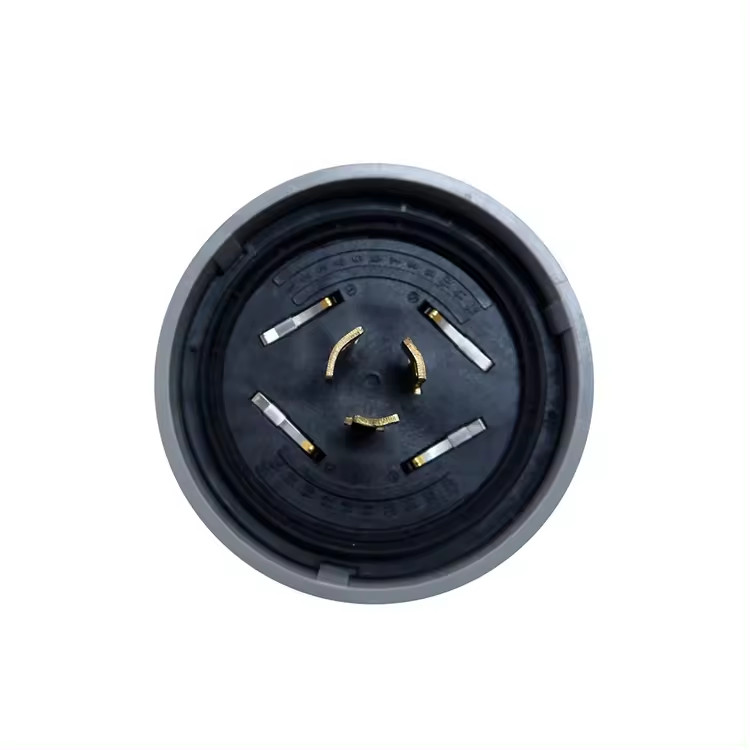 Bộ điều khiển đèn đường tự động ngoài trời ZSL-SZ10-LoRa-NEMA ZALAA Smart Light