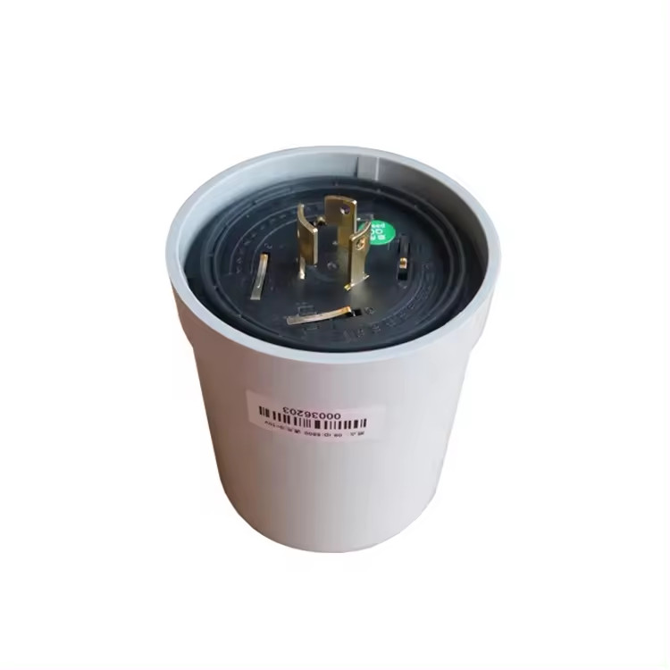 Bộ điều khiển đèn đường tự động ngoài trời ZSL-SZ10-LoRa-NEMA ZALAA Smart Light