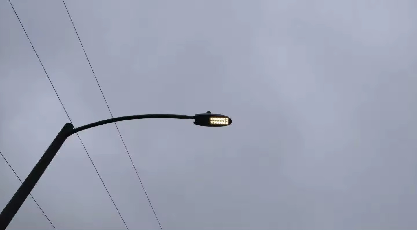 Bộ điều khiển đèn đường tự động ngoài trời ZSL-SZ10-LoRa-NEMA ZALAA Smart Light