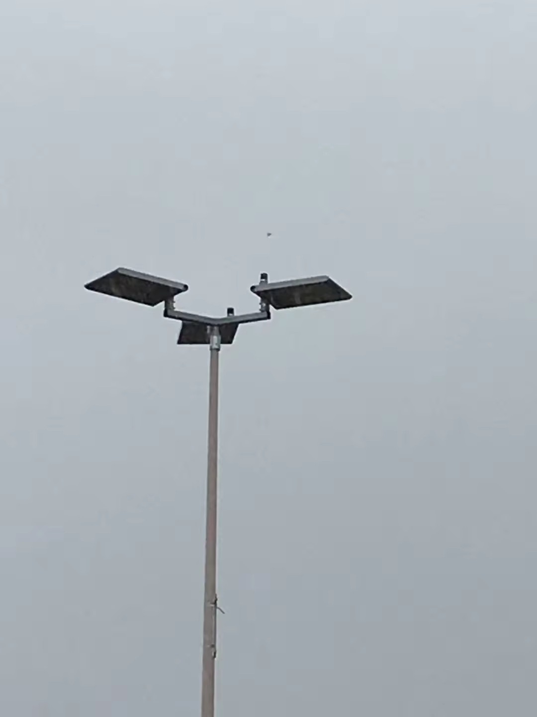 Bộ điều khiển đèn đường tự động ngoài trời ZSL-SZ10-LoRa-NEMA ZALAA Smart Light