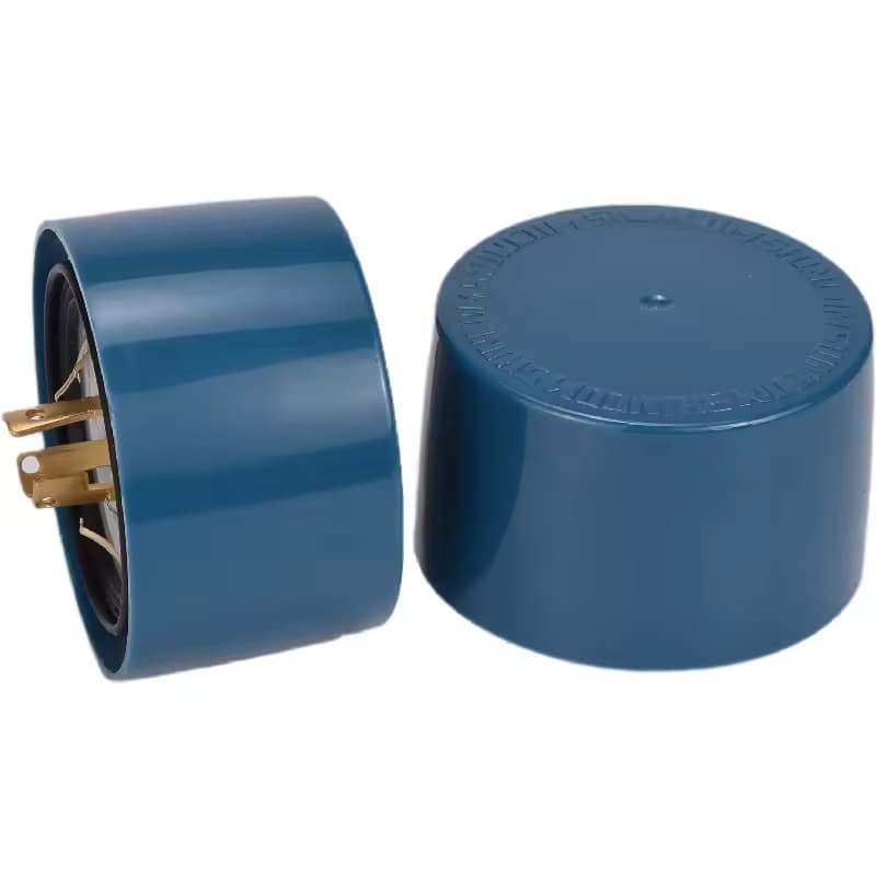 Bộ điều khiển đèn đường tự động ngoài trời ZSL-SZ10-LoRa-NEMA ZALAA Smart Light