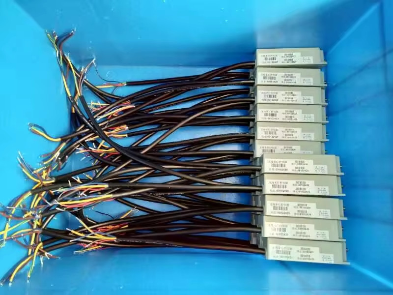 Điều Khiển Dimming Từ Xa Cho Đèn LED - Single Controll SZ10-R1A-M ZALAA Smart Light