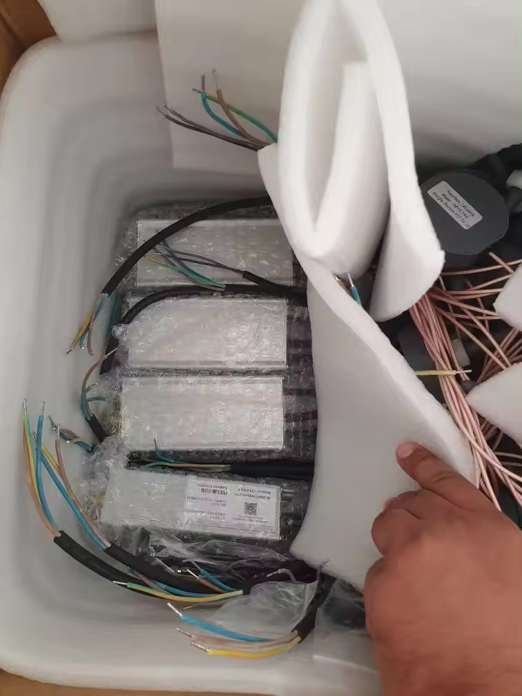 Bộ Điều Khiển Đơn Dimming Smart Light Cho Đèn LED - Single Controll ZSL-SZ10-R1A ZALAA