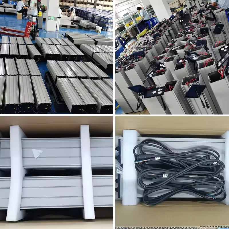 Bộ lưu điện Pin Lithium FePO4 12,8V/80Ah cho đèn năng lượng mặt trời Zalaa Battery Lithium Solar Street light