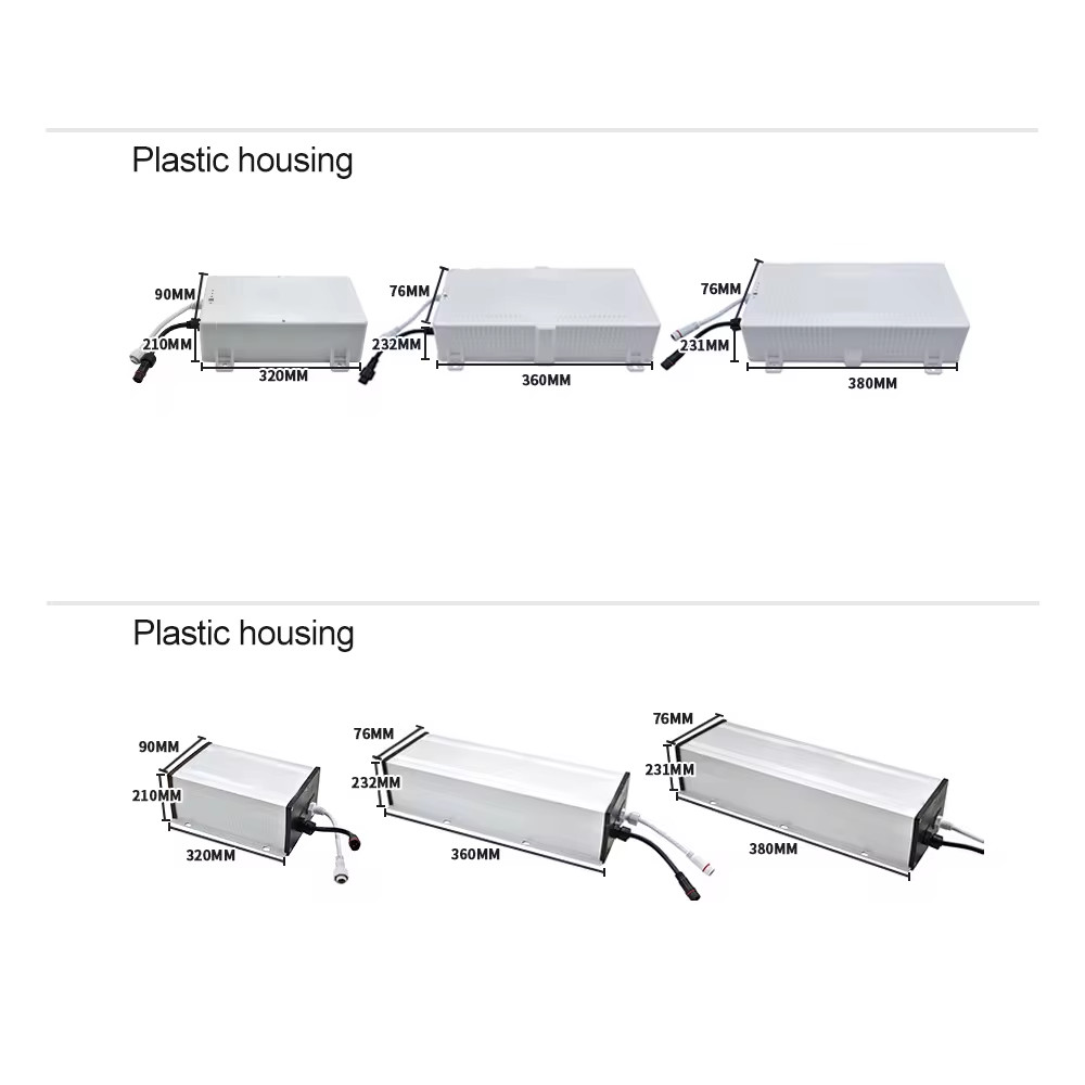 Bộ lưu điện Pin Lithium FePO4 12,8V/80Ah cho đèn năng lượng mặt trời Zalaa Battery Lithium Solar Street light
