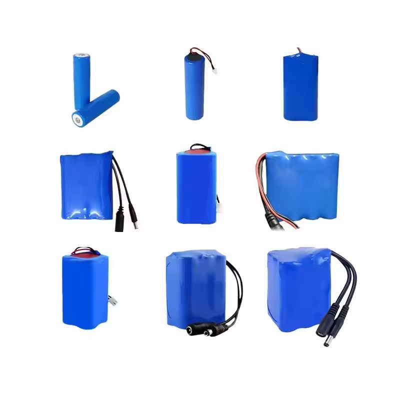 Bộ Lưu Điện Cho Đèn Năng Lượng Mặt Trời Zalaa Battery Lithium Solar Street light