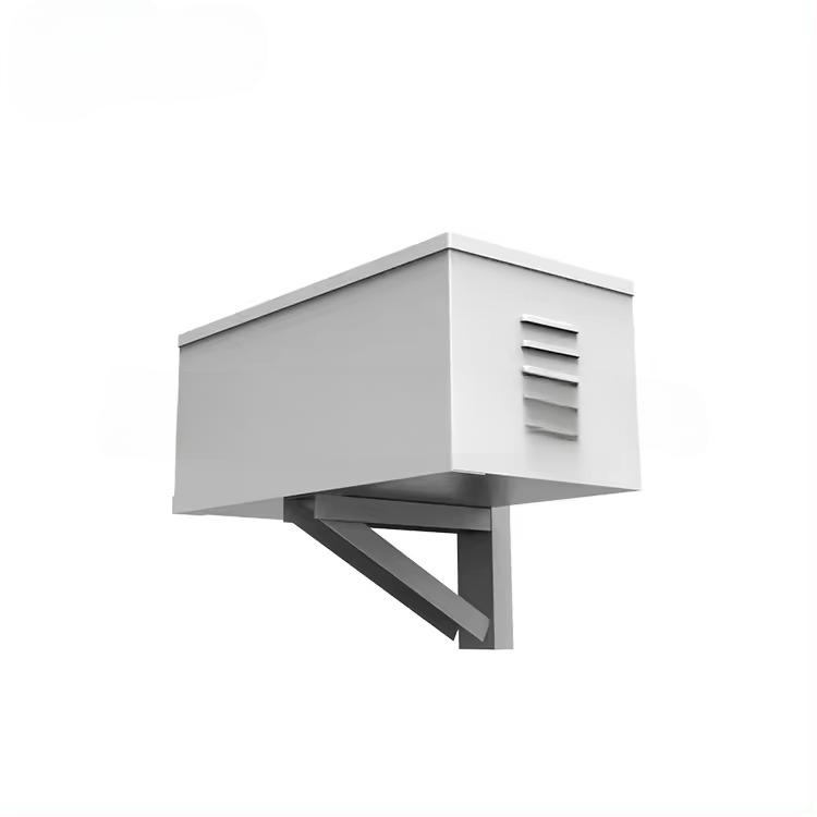 Bộ lưu điện đèn năng lượng mặt trời LiFePo4 25.6V-40AH cho dự án chiếu sáng Zalaa Battery Lithium Solar Street light