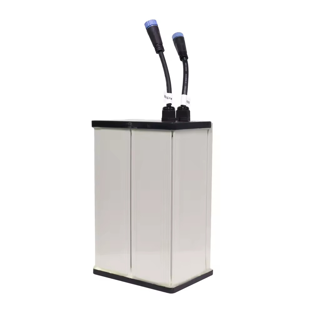 Bộ Lưu Điện Cho Đèn Năng Lượng Mặt Trời Zalaa Battery Lithium Solar Street light