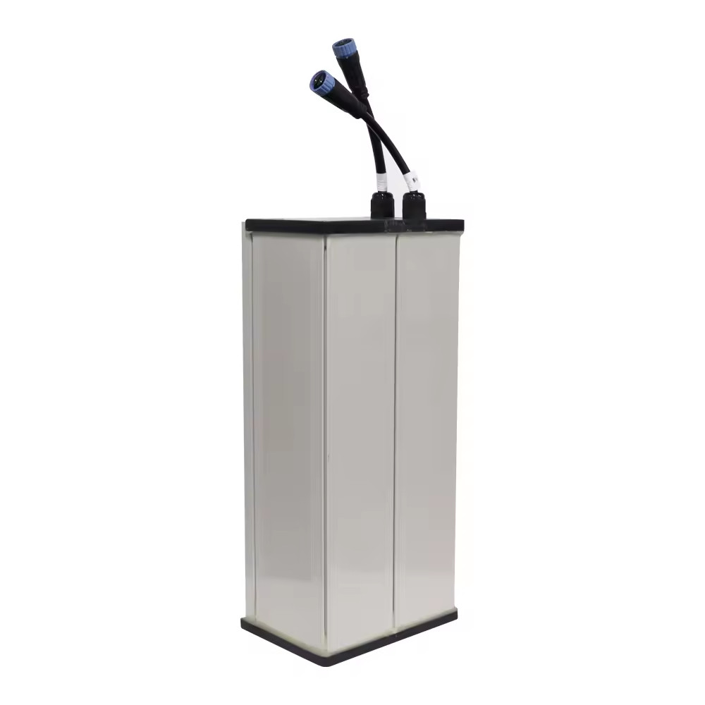 Bộ Lưu Điện Cho Đèn Năng Lượng Mặt Trời Zalaa Battery Lithium Solar Street light