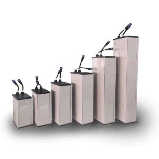 Bộ lưu điện Pin Lithium FePO4 12,8V/80Ah cho đèn năng lượng mặt trời Zalaa Battery Lithium Solar Street light