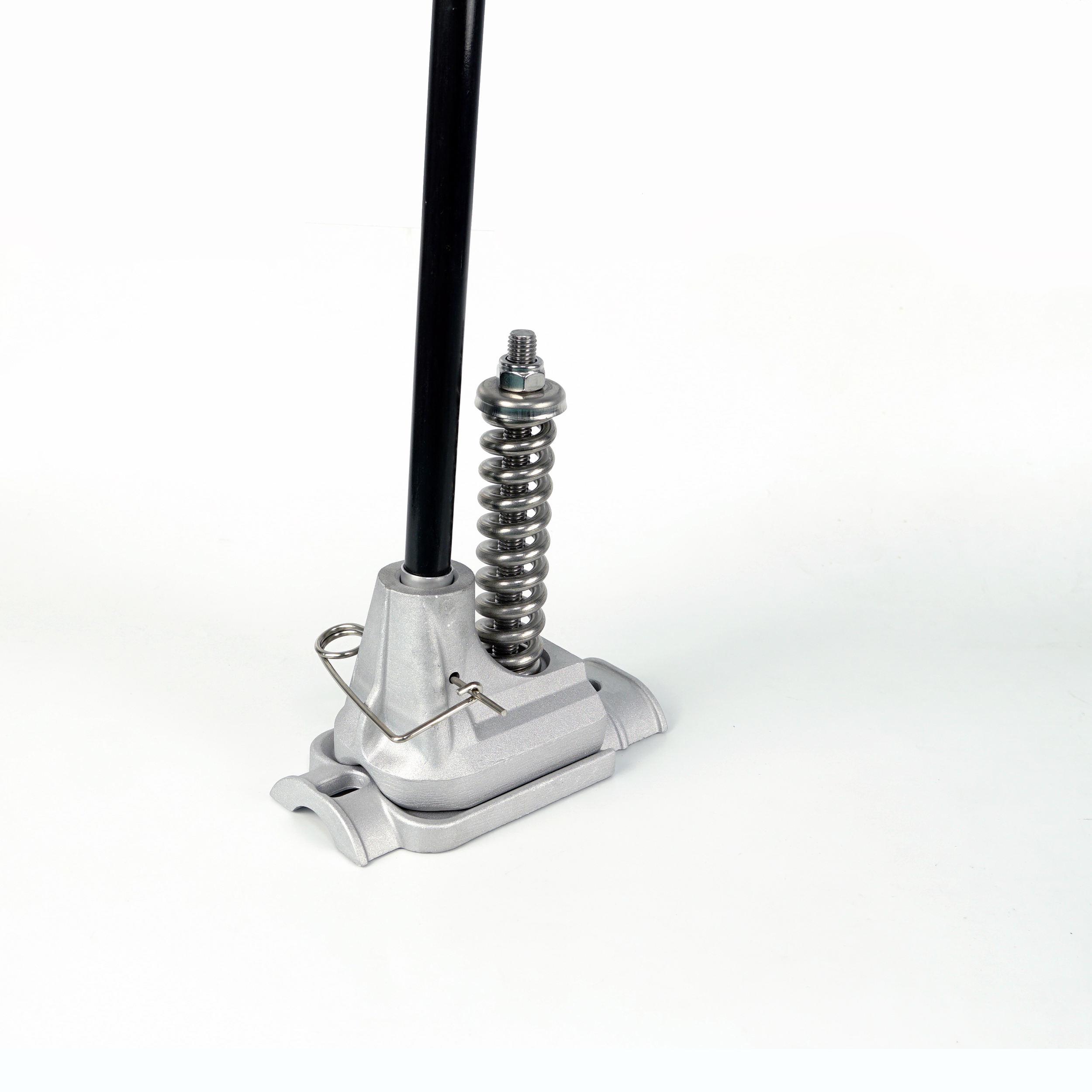 Nhận OEM Sản Xuất Tay Treo Banner Trên Thân Cột Đèn Theo Yêu Cầu