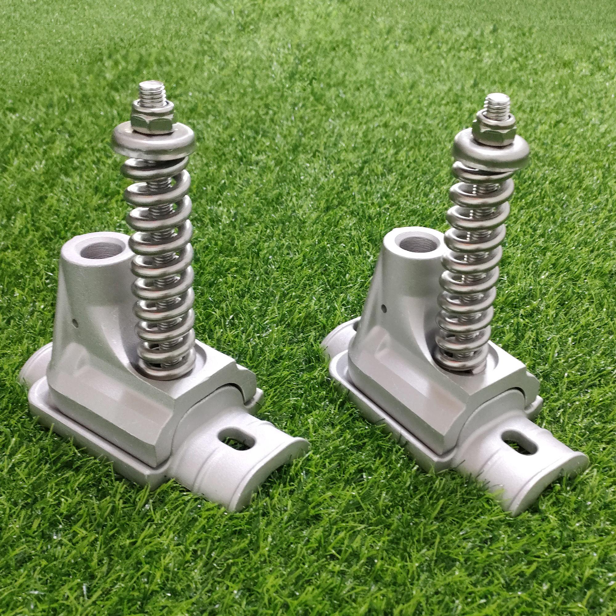 Bộ Tay Treo Cờ Quảng Cáo Cột Đèn Cánh Buồm ZALAA | Bền Bỉ, Thẩm Mỹ