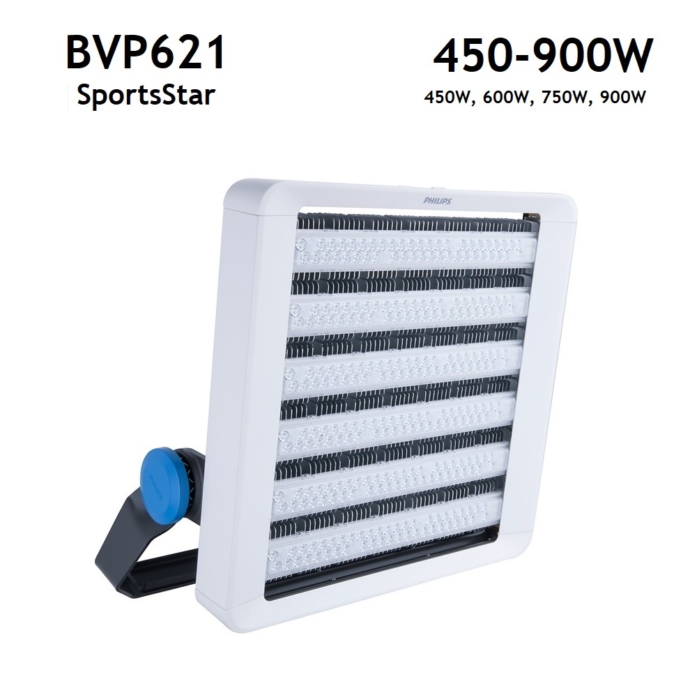 Đèn Pha Công Suất 750w Philips BVP621 SportsStar Intergrated Version