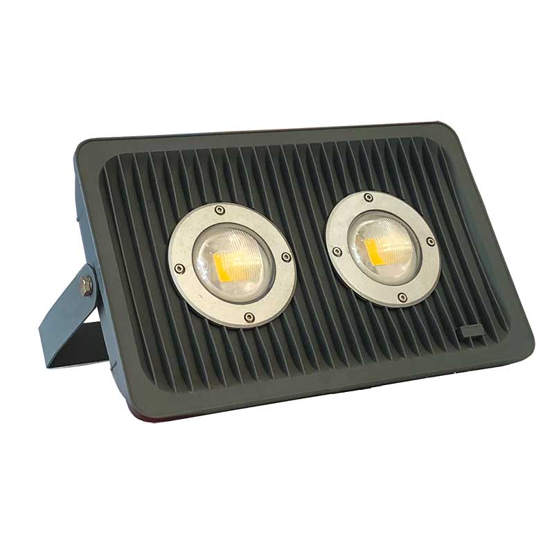 ĐÈN LED CHỐNG CHÁY NỔ 100W ZALAA