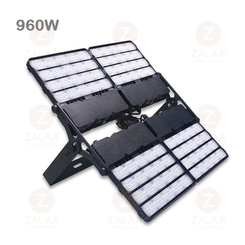 Đèn Pha Công Suất 750w Philips BVP621 SportsStar Intergrated Version