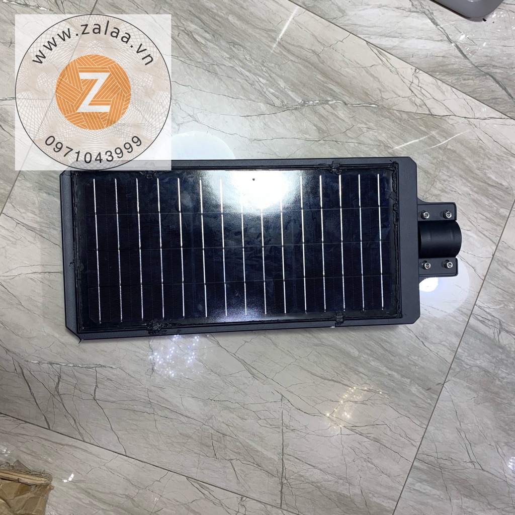 Đèn năng lượng mặt trời 6 mắt led SMD 150w