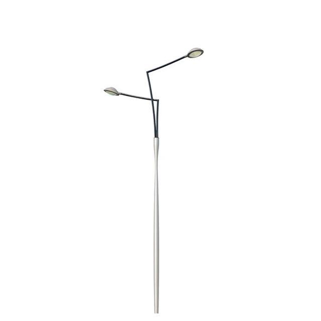 Cột Đèn Đường LED Hiện Đại ZCD.HD ZALAA | Chiếu Sáng Đường Phố