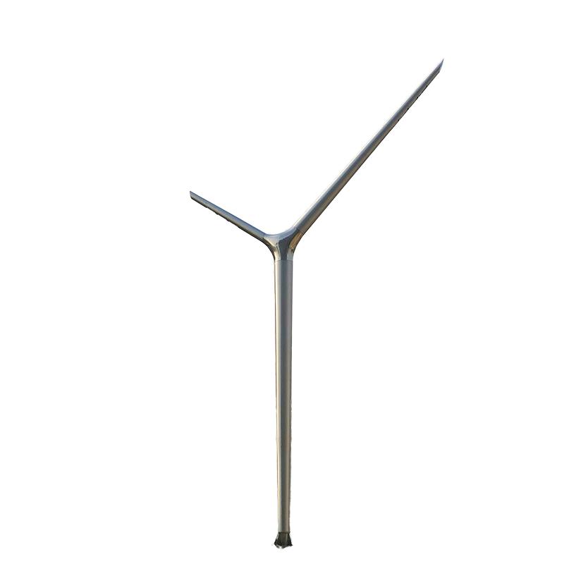 Cột Đèn Đường LED Hiện Đại ZCD.HD ZALAA | Chiếu Sáng Đường Phố