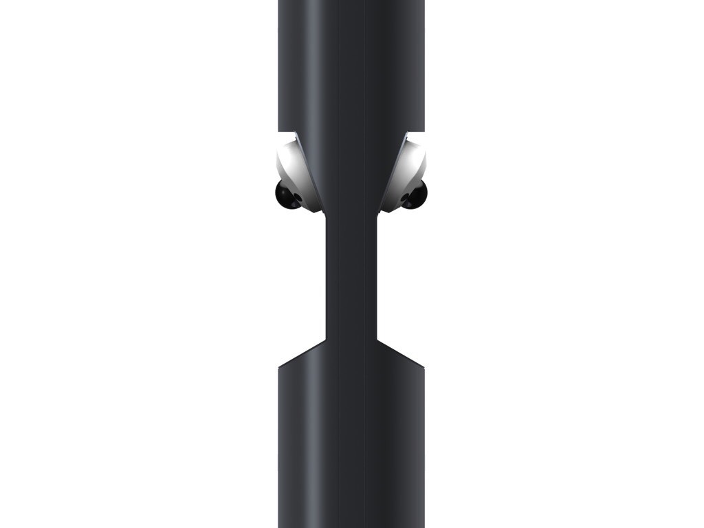 Nhận Thiết Kế, Gia Công & Lắp Ráp Cột Đèn Thông Minh Cho Smart City Theo Yêu Cầu