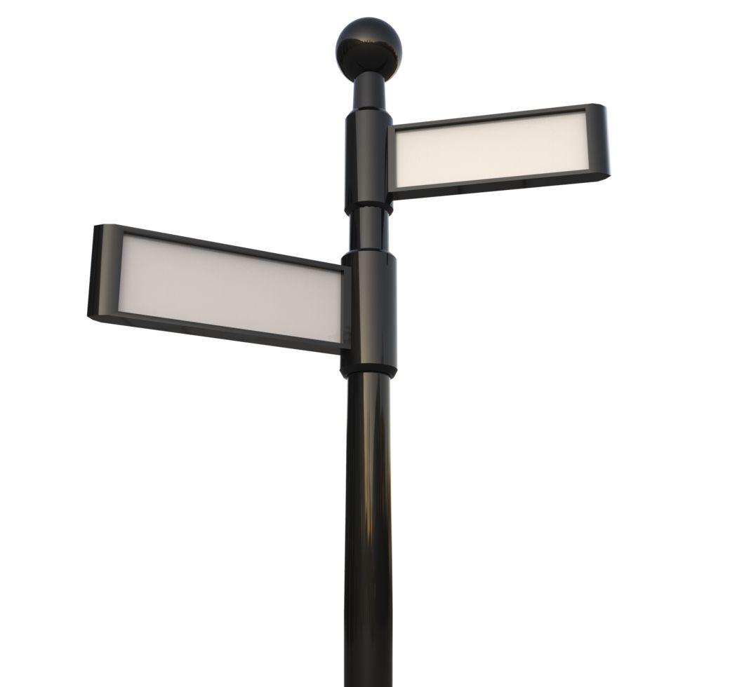 Cột Ghi Tên Chỉ Dẫn Đường vào Khu Đô Thị, Khu Tòa Nhà, Trung tâm thương mại, Bệnh viện, Công Viên...