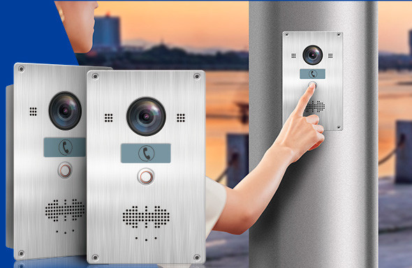 Cột Thông Minh ZBS-Smart Pole 01F ZALAA OEM/ODM cho Smart Community, Park, Square