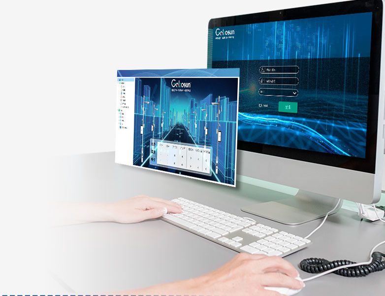 Cột thông minh ZBS-Smart Pole 03 ZALAA OEM / ODM cho Thành phố thông minh