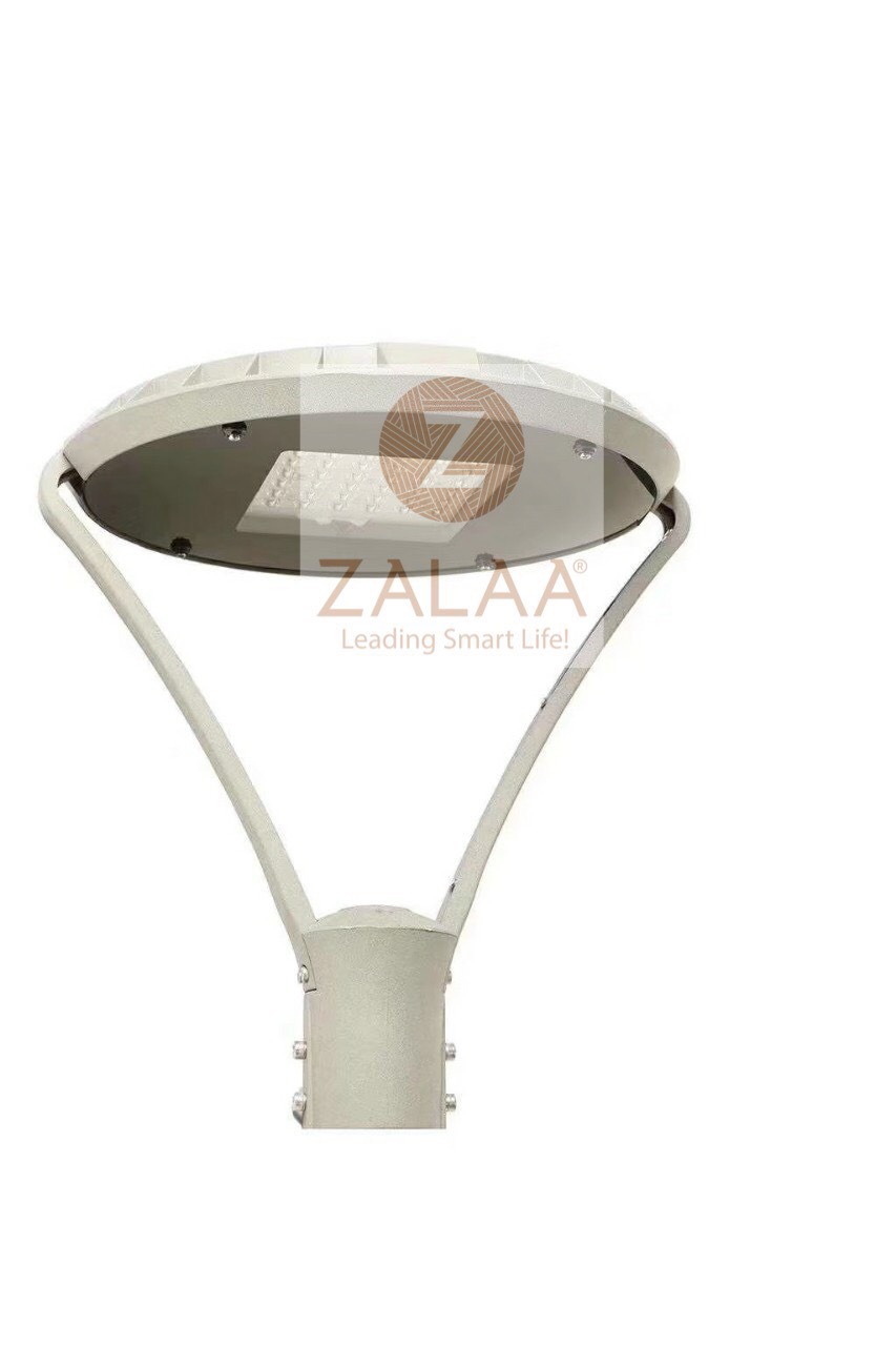 Đèn Chiếu Sáng Công Viên hiện đại, khu nghỉ dưỡng, khách sạn 40W, 50W, 60W