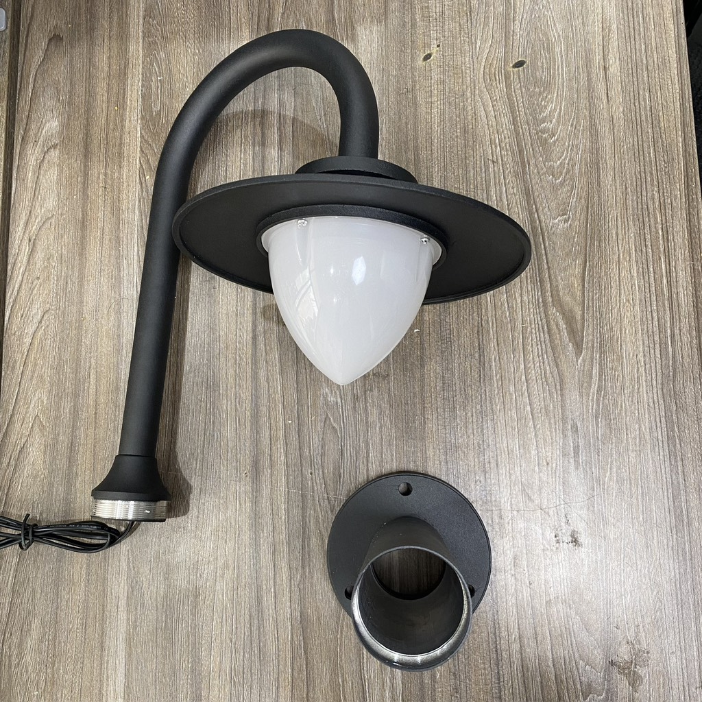 Đèn Nấm Cảnh Quan Cao 60cm ZCV-H60-10W