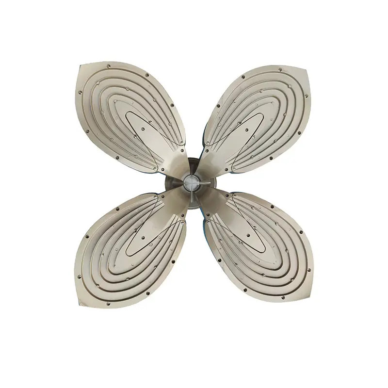 Đèn LED Chiếu Sáng Cảnh Quan Công Viên ZAT-1055 Công Suất 40-120W Phù Hợp Cột điện 3-6M