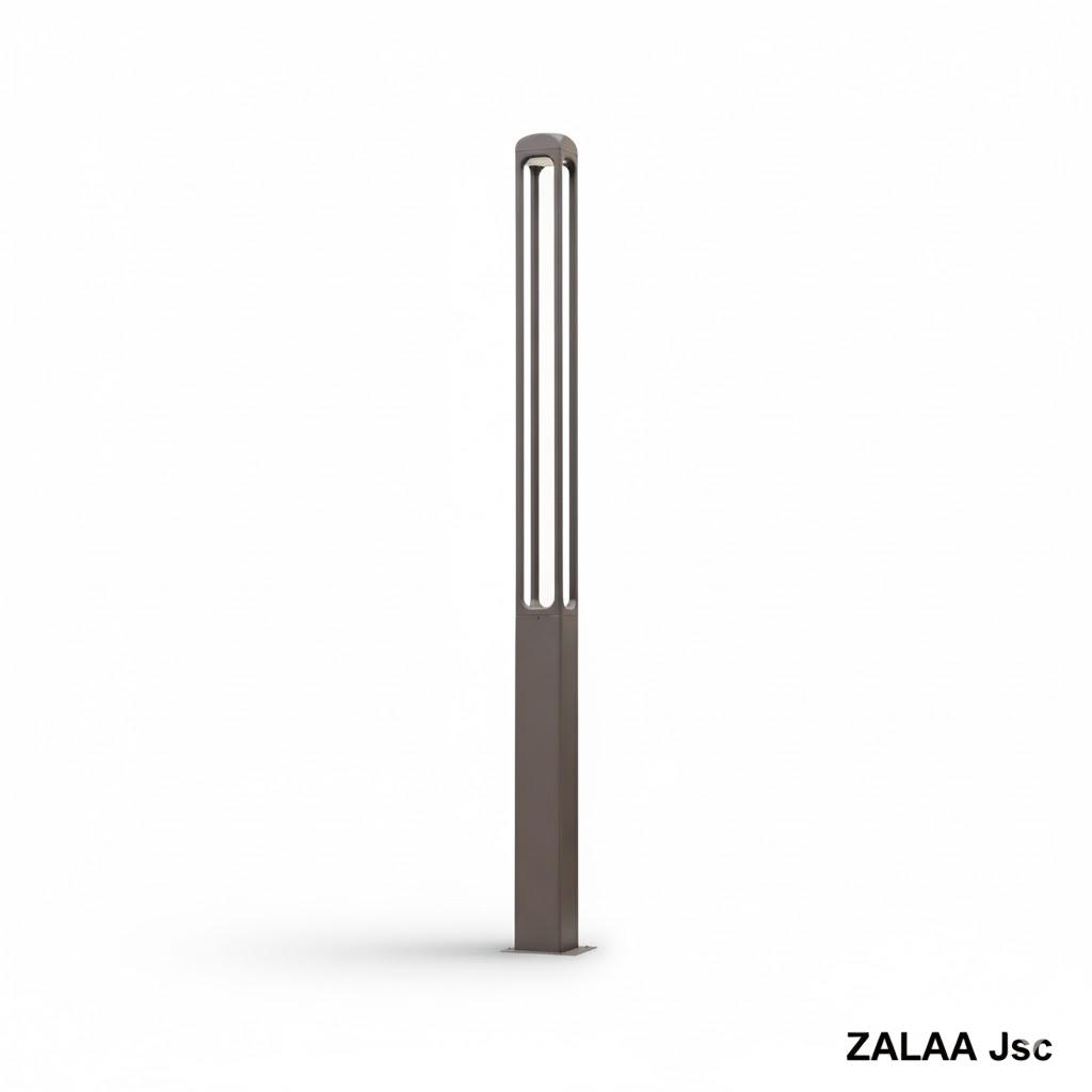 Đầu Đèn LED Smart City ZALAA OEM Cho Các Dự Án Đô Thị Hướng Thông Minh