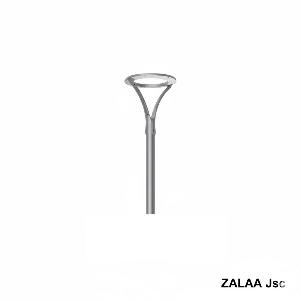 Đầu Đèn LED Smart City ZALAA OEM Cho Các Dự Án Đô Thị Hướng Thông Minh
