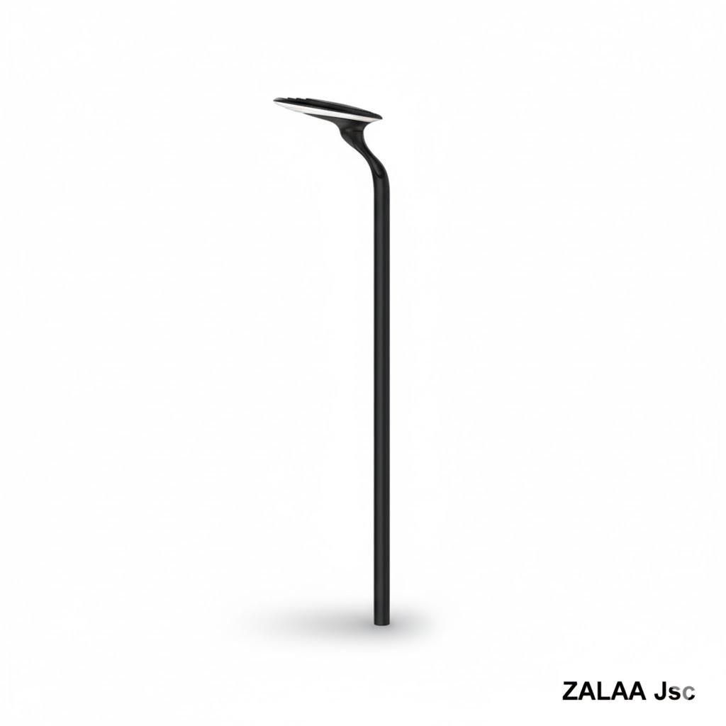 Đầu Đèn LED Smart City ZALAA OEM Cho Các Dự Án Đô Thị Hướng Thông Minh