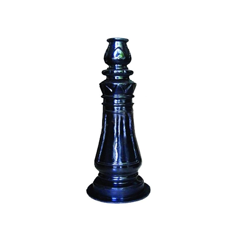 Đế Cột DC06 - Chân Đế Cột Đèn Thép Gang Bền Bỉ Chịu Lực Cao