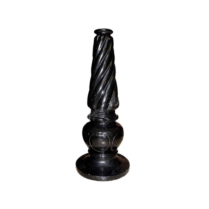Đế Cột DC07 Banian - Chân Đế Cột Đèn Thép Gang Bền Bỉ Chịu Lực Cao
