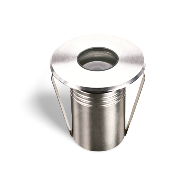 Đèn Âm Nước Loại Cao Cấp Kiểu dáng Spotlight