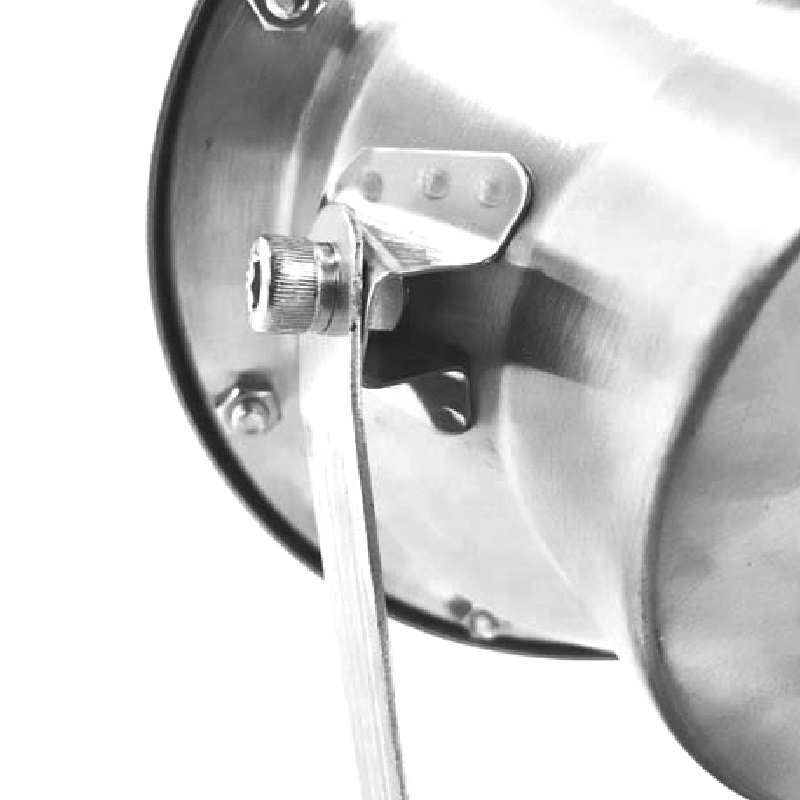 Đèn Led Âm Nước 24W Mã sản phẩm ZAN-24W