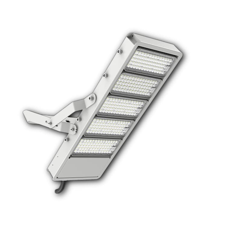 Đèn Chiếu Sáng Sân Thể Thao Thông Minh Jaguar ZSG-Jr 150W đến 1500W Zalaa/Soga Smart Lighting