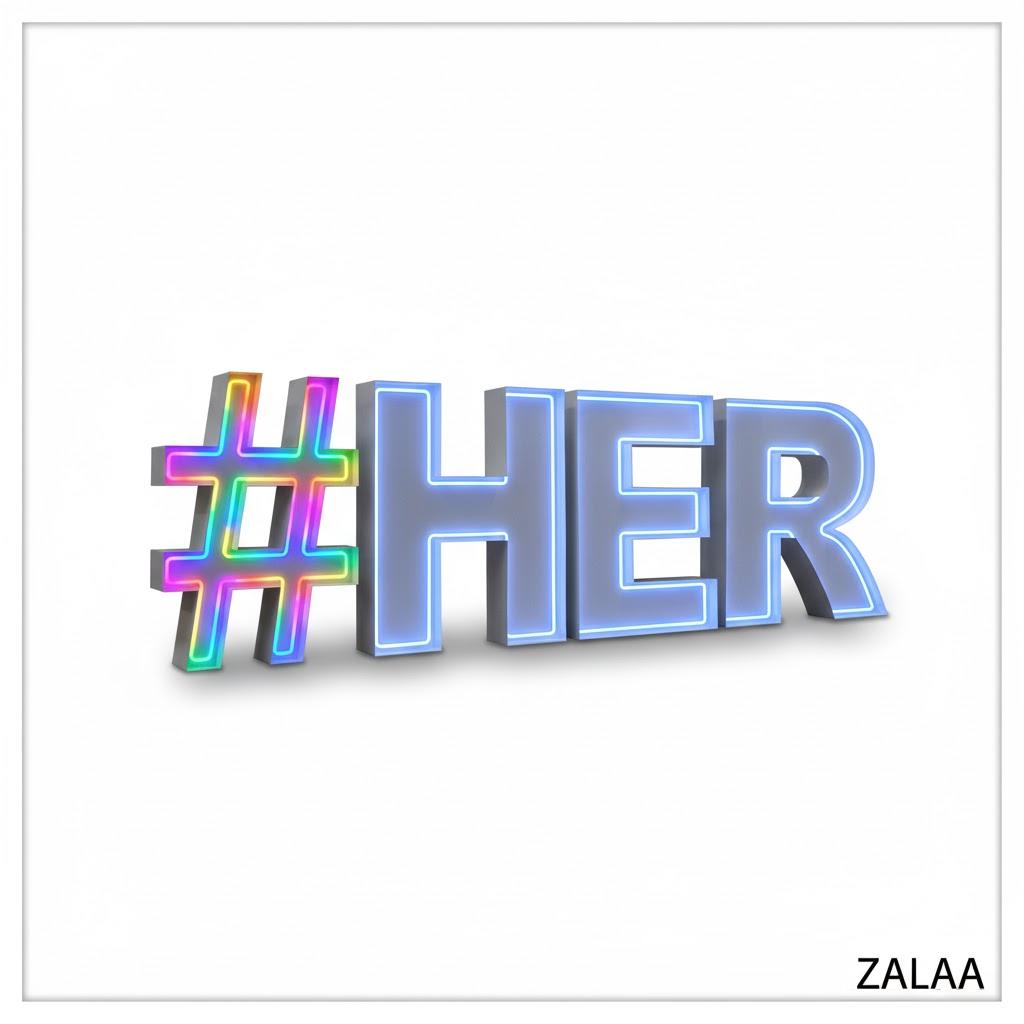 Đèn Chữ Khung Hộp Marquee Lights ZALAA OEM cho Sự Kiện, Lễ hội, Wedding, Sân khấu