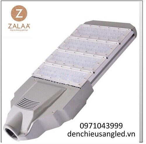 ĐÈN ĐƯỜNG CHIP LED mã sản phẩm ZODER033-150PL Công nghệ FASTFLEX – Model ZLA-STR-LED FLX
