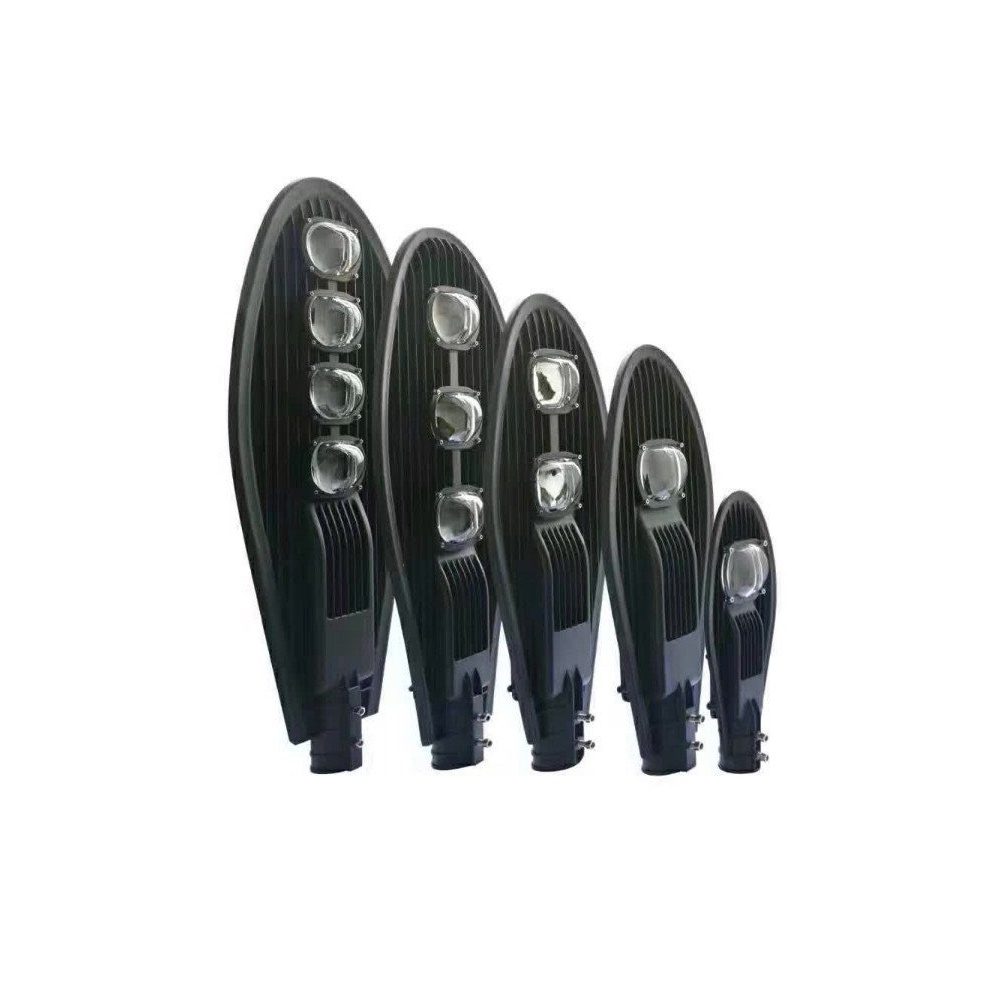 Đèn đường lá led bảo hành 2 năm ZALAA