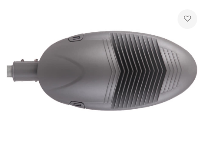 Đèn đường Led 120W OEM Philips Mã ZODER007-120 ZALAA