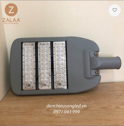 Đèn đường Led 150W OEM Philips mã ZODER001-150 ZALAA