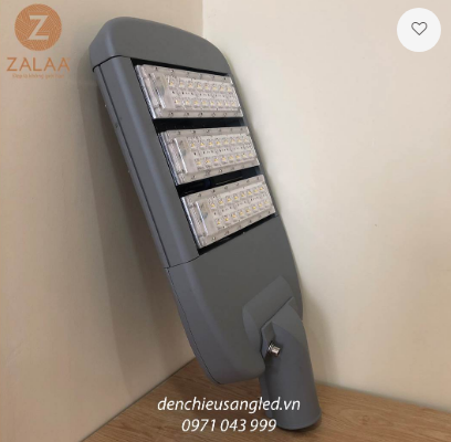 Đèn đường Led 150W OEM Philips mã ZODER001-150 ZALAA