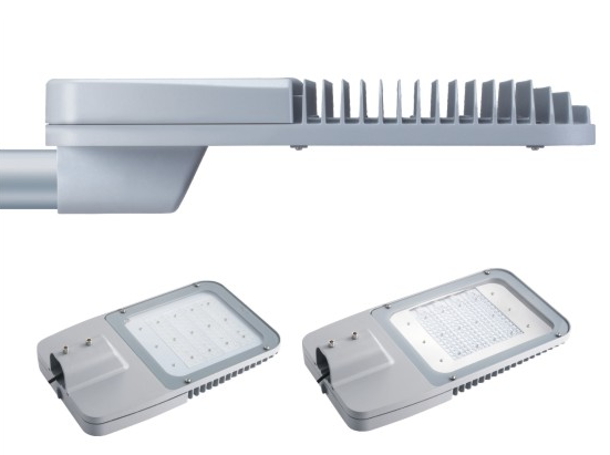 Đèn đường Led 120W OEM Philips Mã ZODER004-120 ZALAA