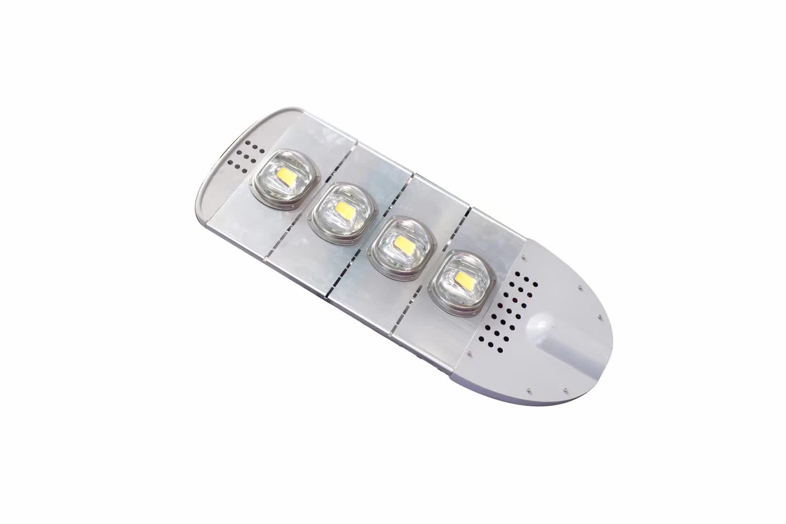 Đèn đường Led chip COB 150w mã số ZODER055-150 ZALAA