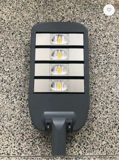 Đèn đường led dự án OEM Philips công suất 200W mã số ZOD21-200W ZALAA