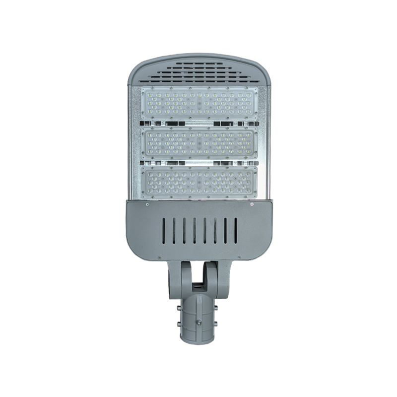 Đèn Đường LED 150W Kiểu Dáng Ghép 3 Mudule Philips Mã Sp ZSL14-150PL